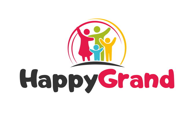 HappyGrand.com